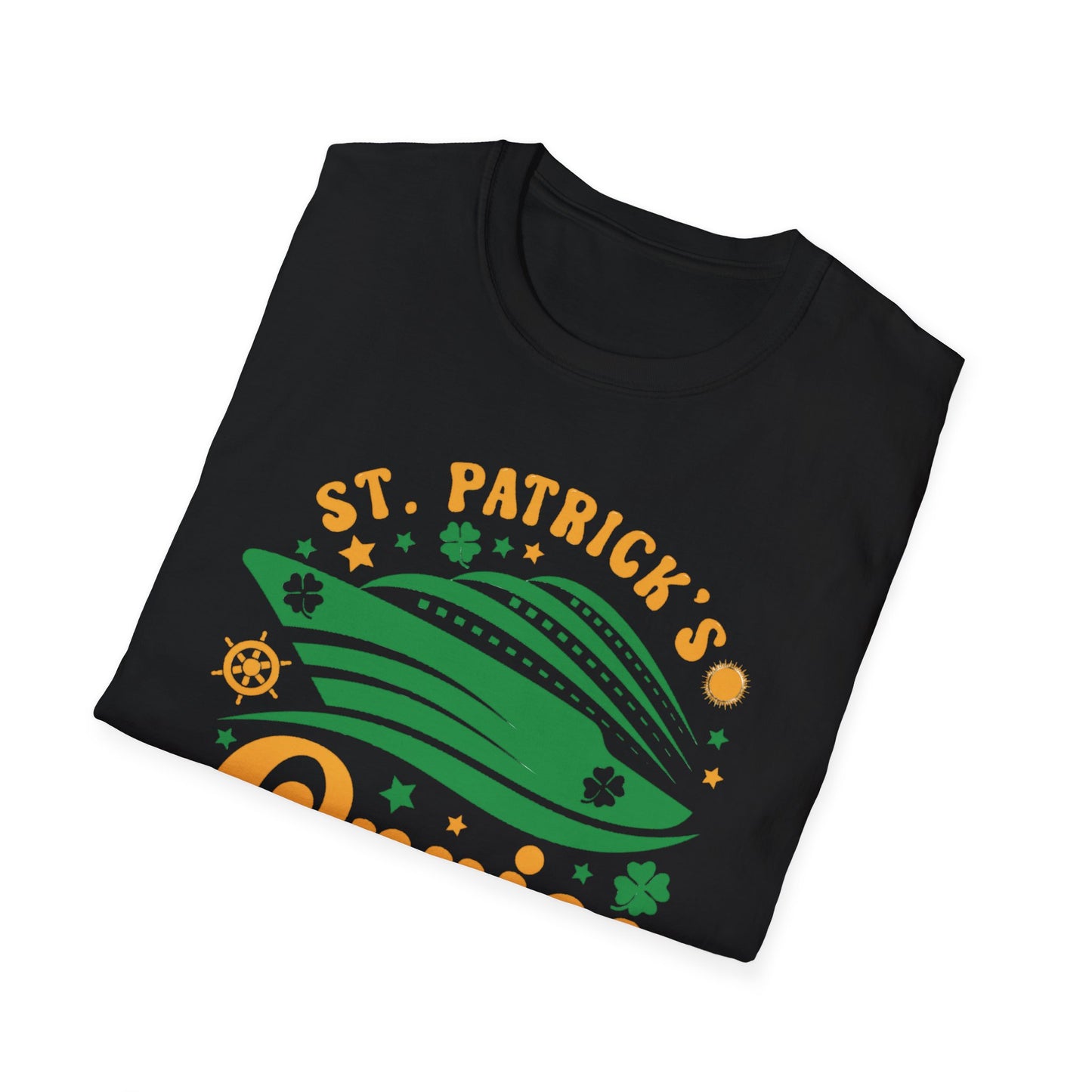 St Patrick's Day T-Shirt