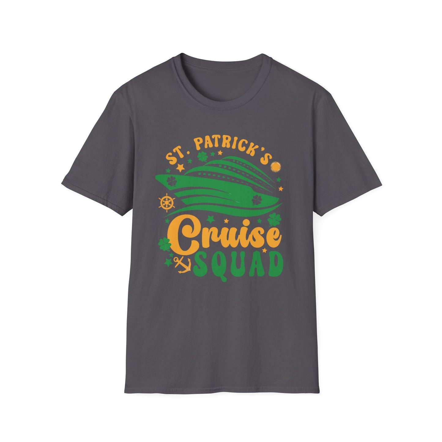 St Patrick's Day T-Shirt