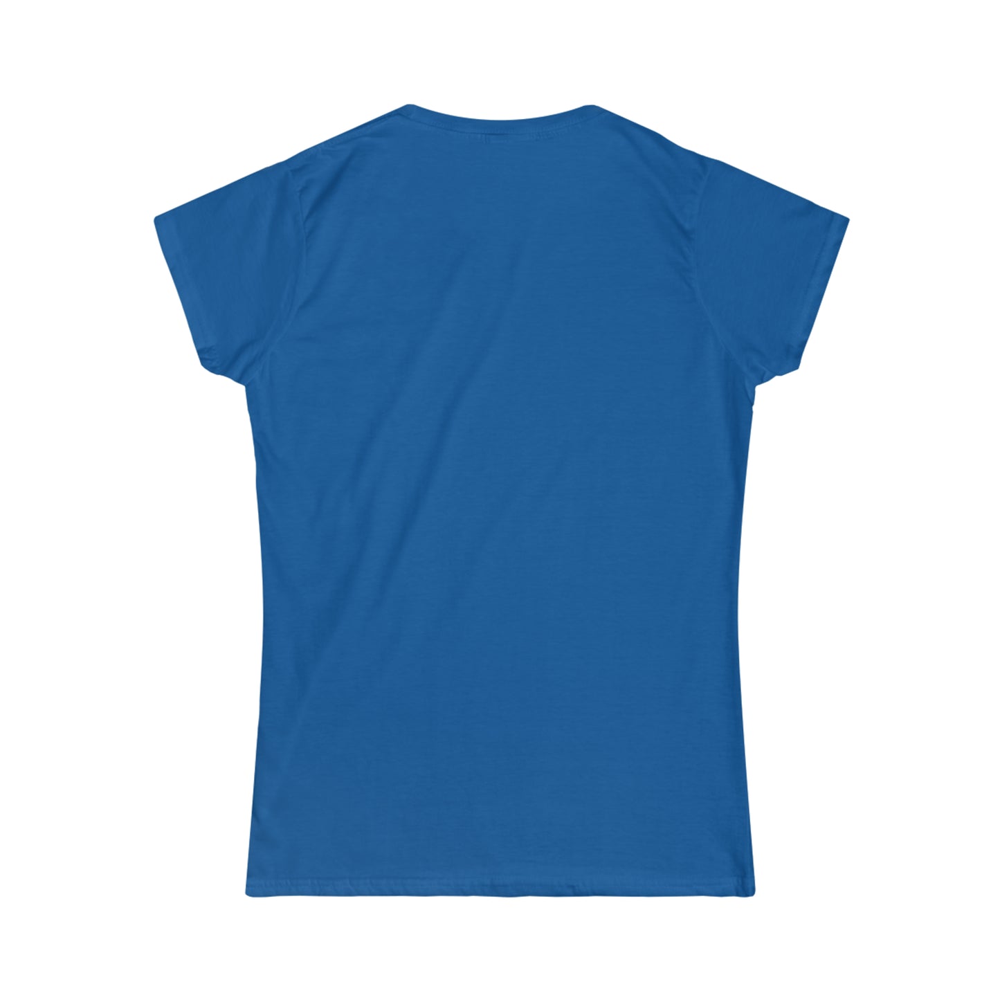 Women's "Yay It's Embarkation Day" T-Shirt