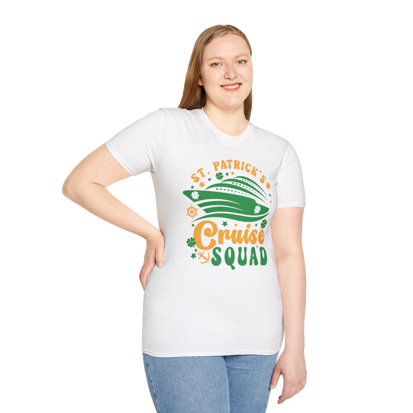 St Patrick's Day T-Shirt