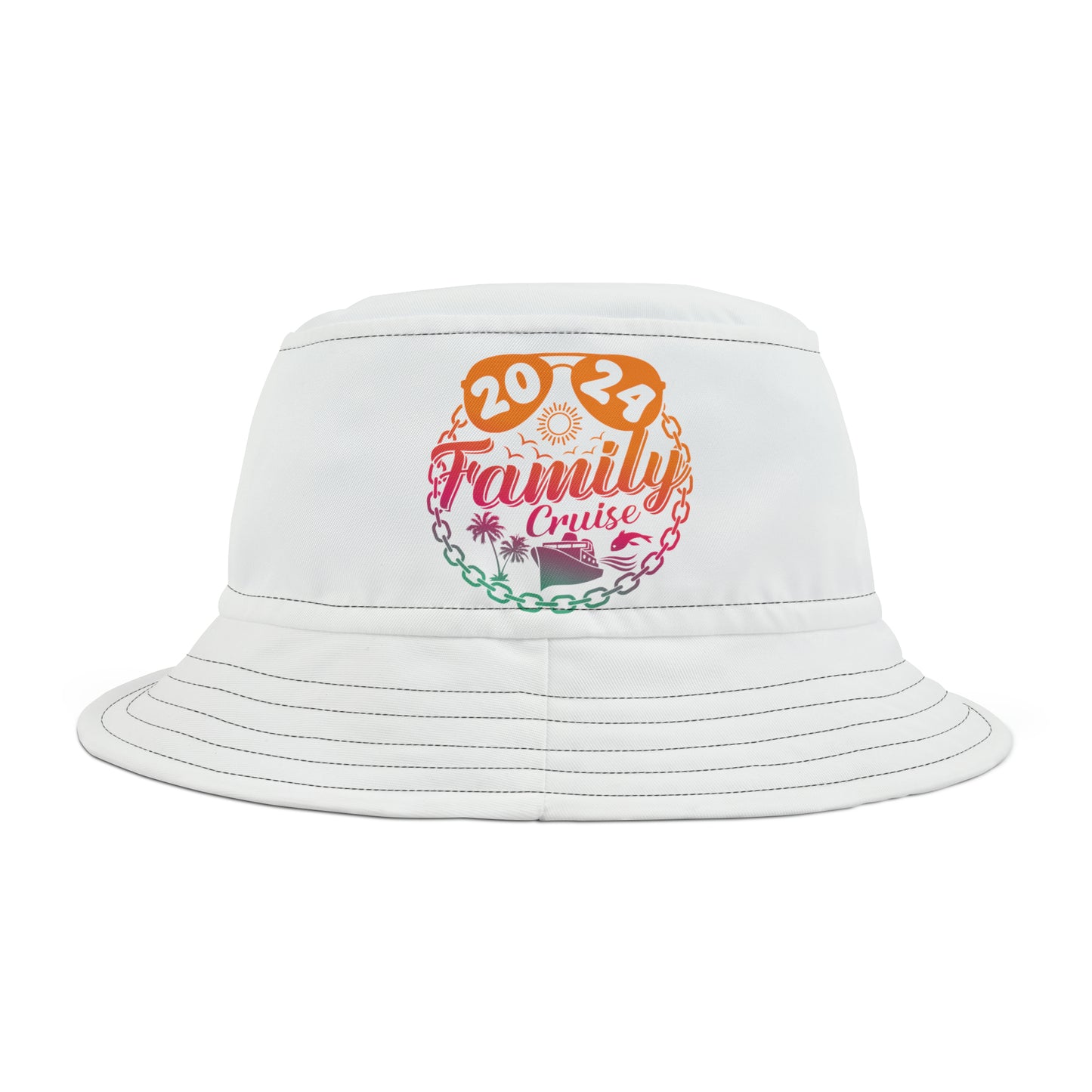 Classic Bucket Hat