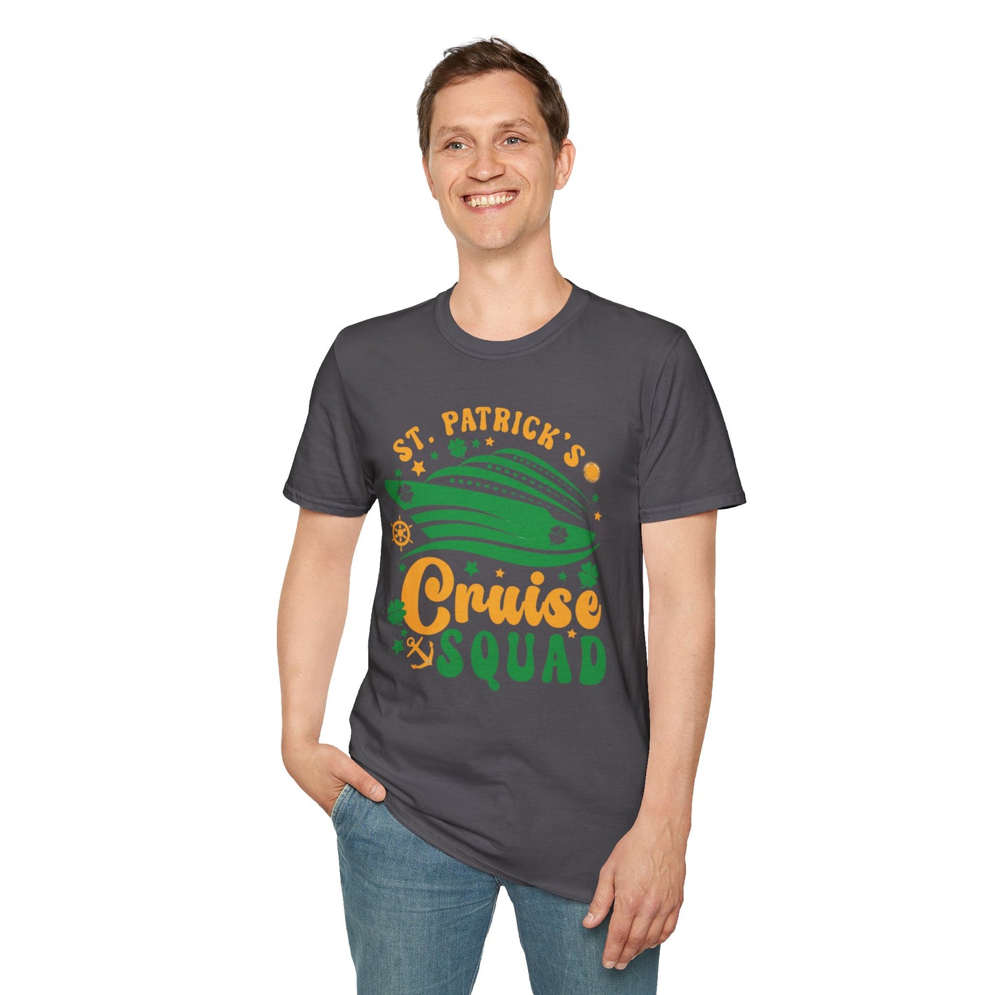 St Patrick's Day T-Shirt