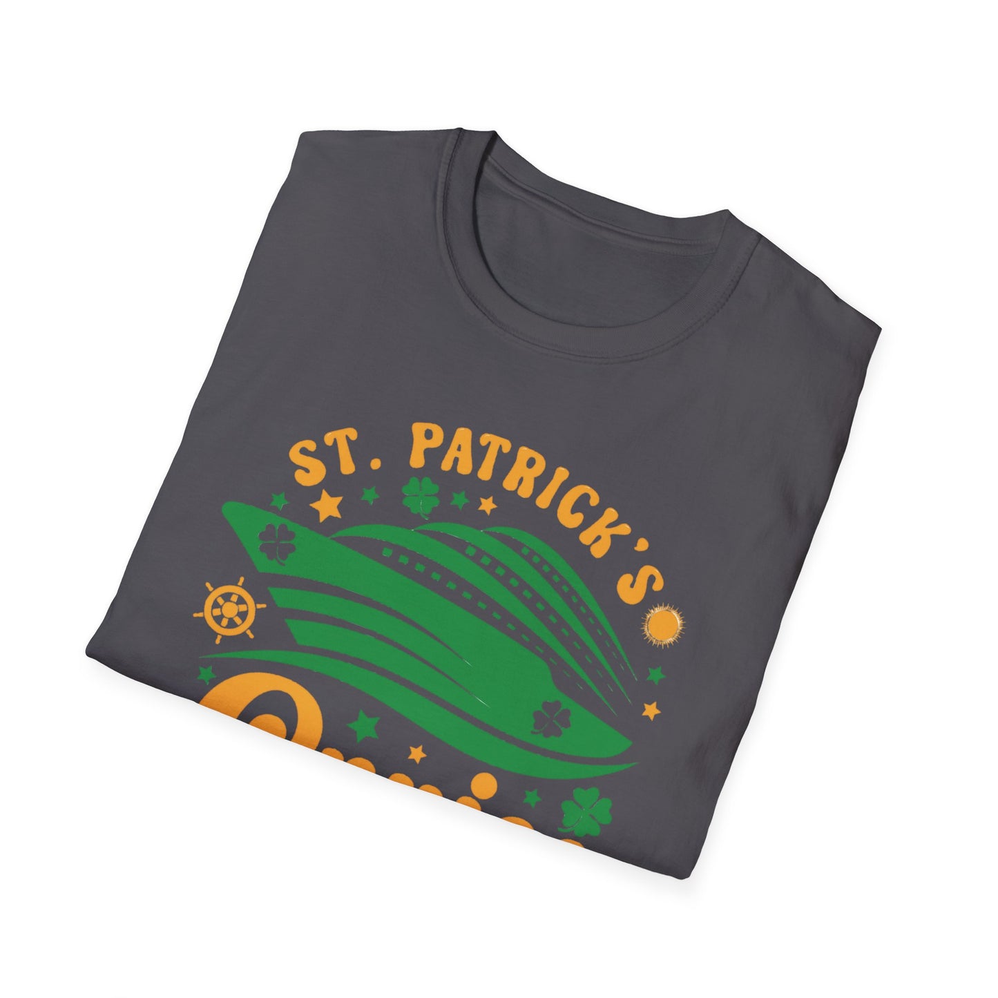 St Patrick's Day T-Shirt