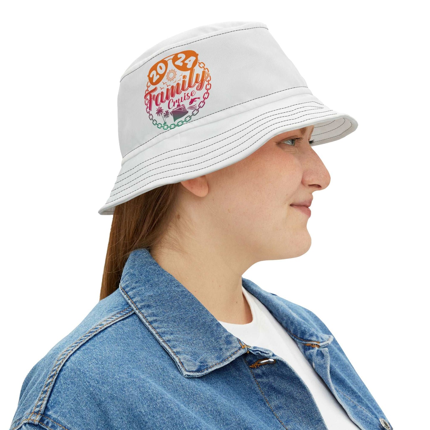 Classic Bucket Hat