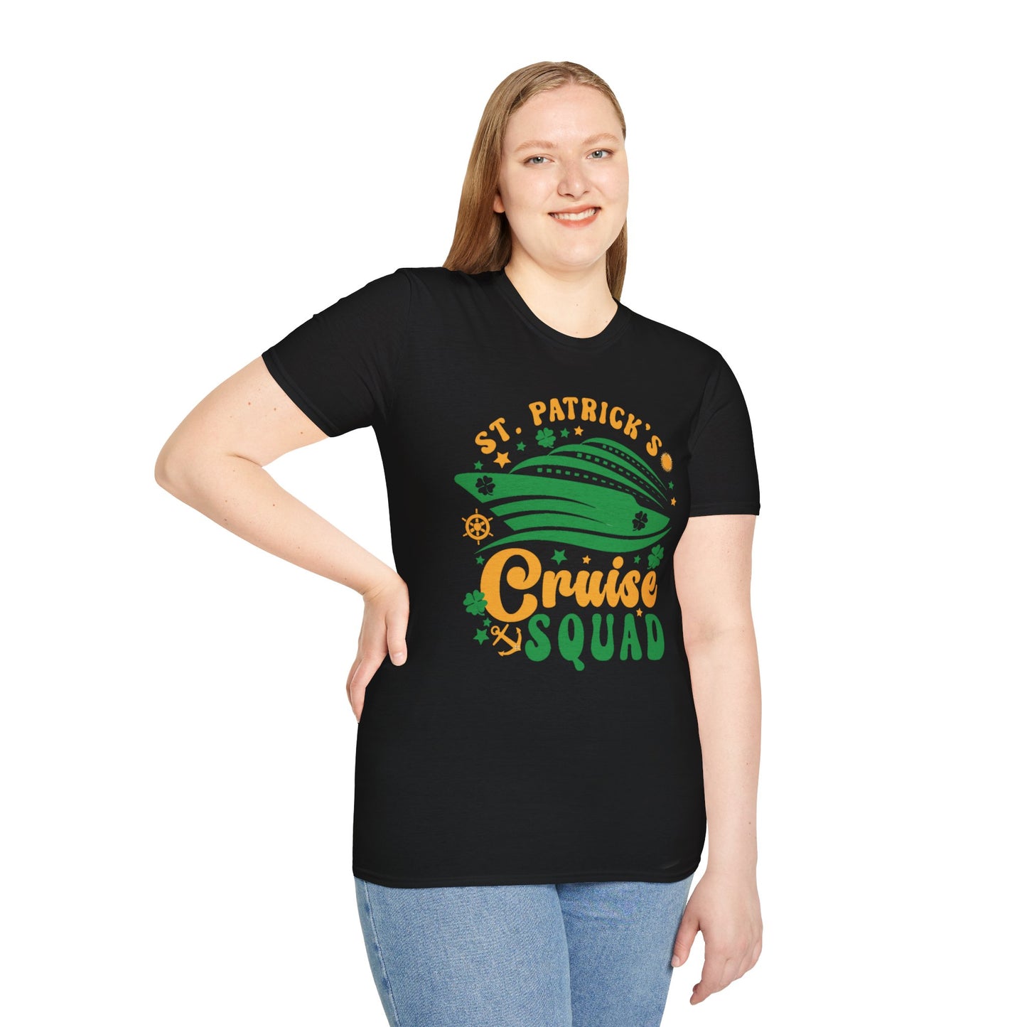 St Patrick's Day T-Shirt