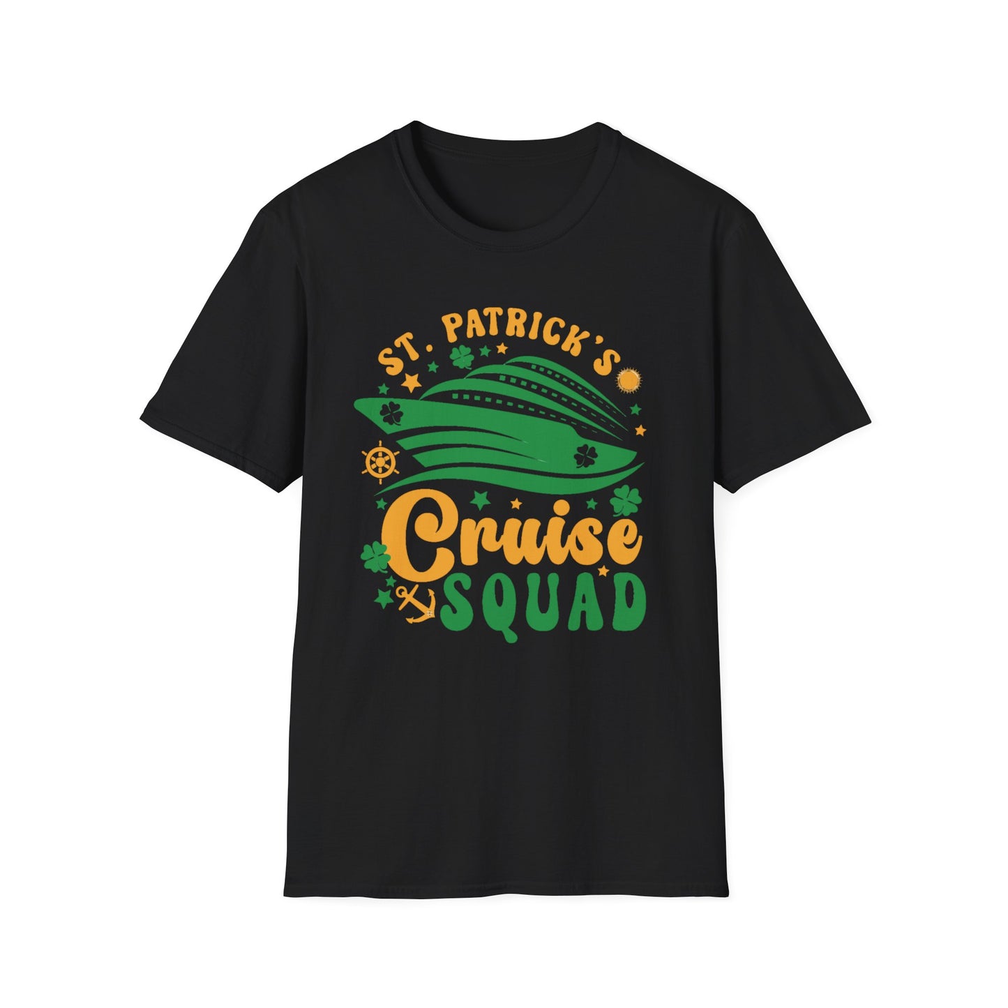 St Patrick's Day T-Shirt