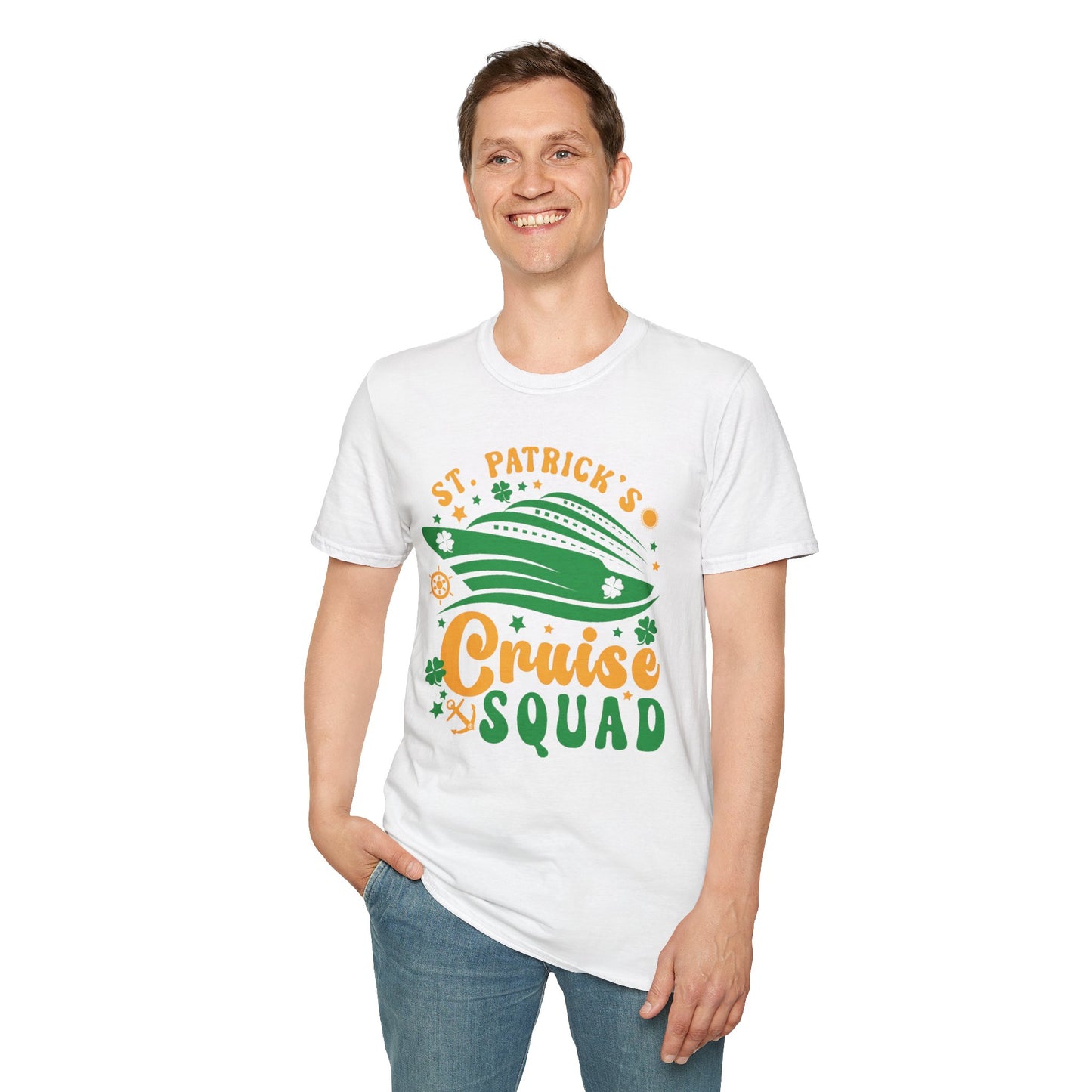 St Patrick's Day T-Shirt