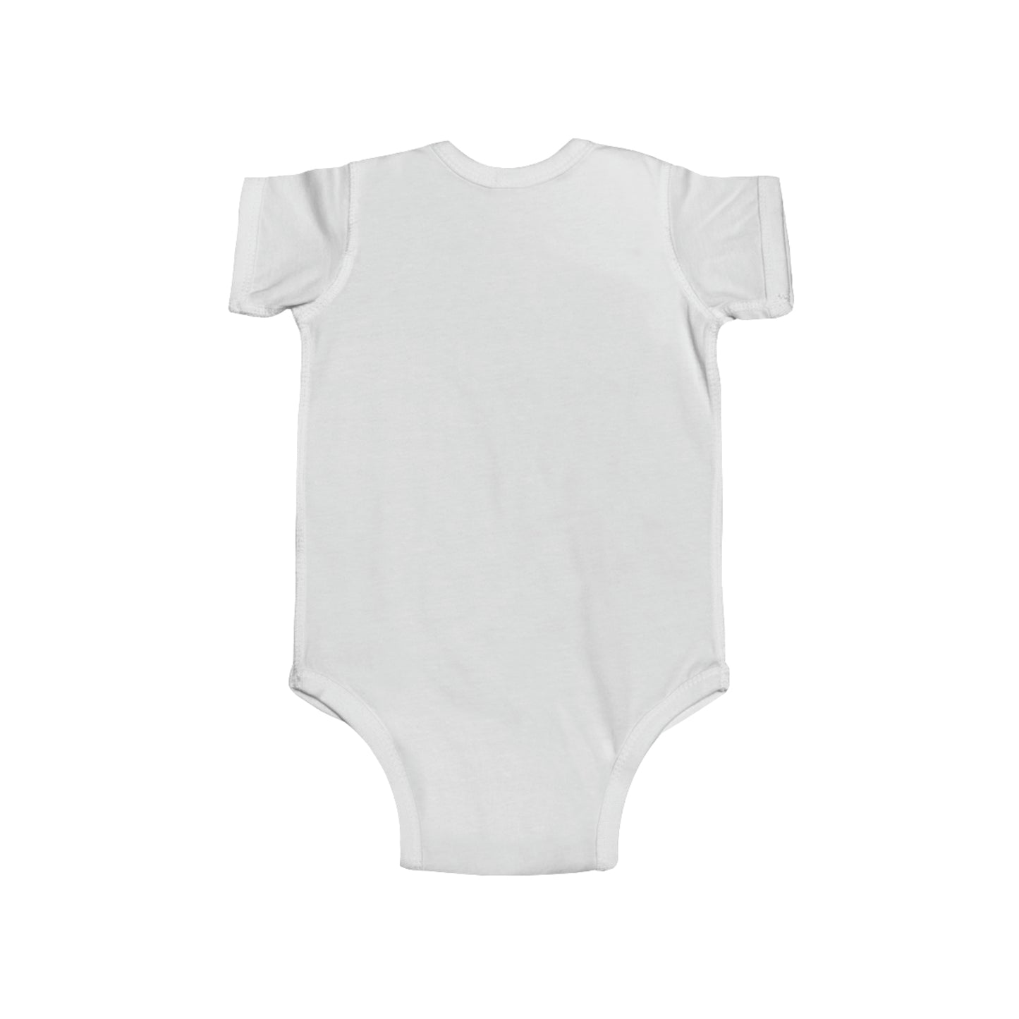 Infant "2024 Family Cruise" Onesie