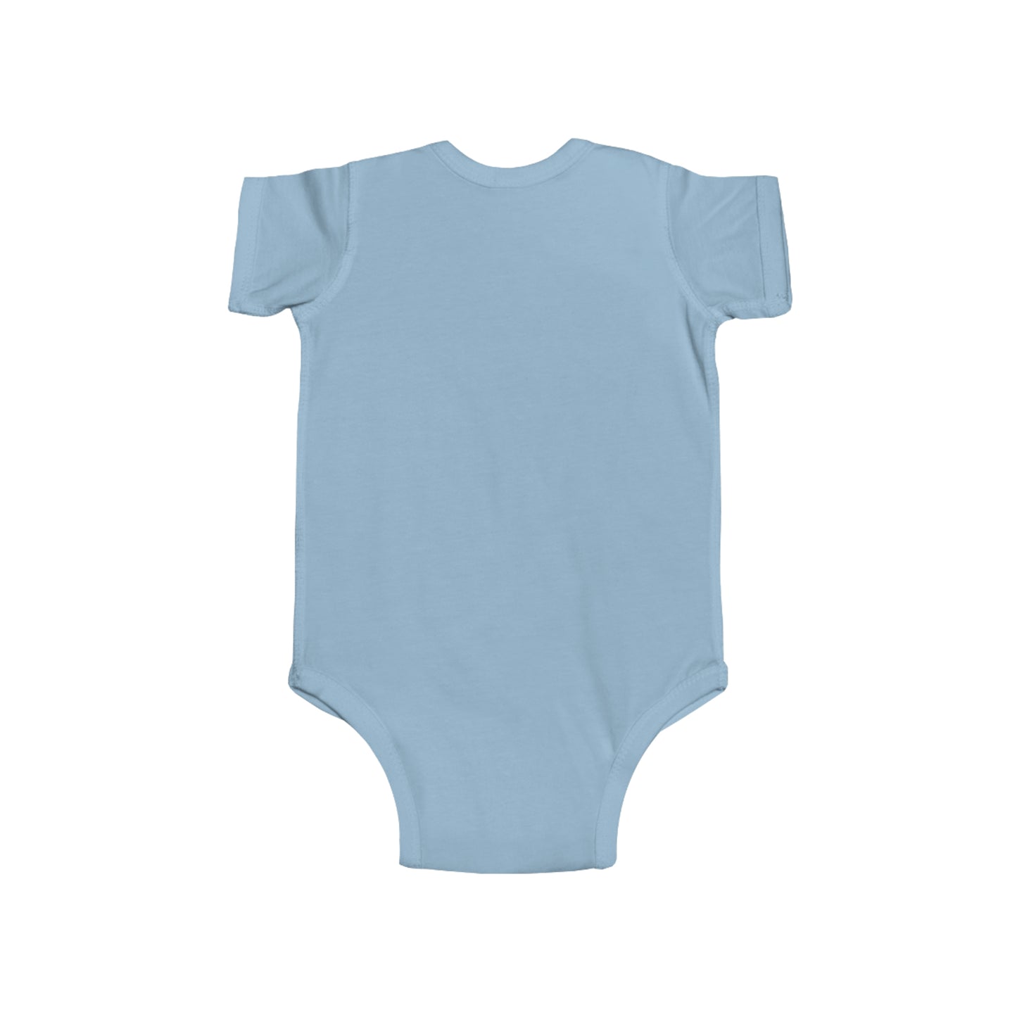 Infant "2024 Family Cruise" Onesie