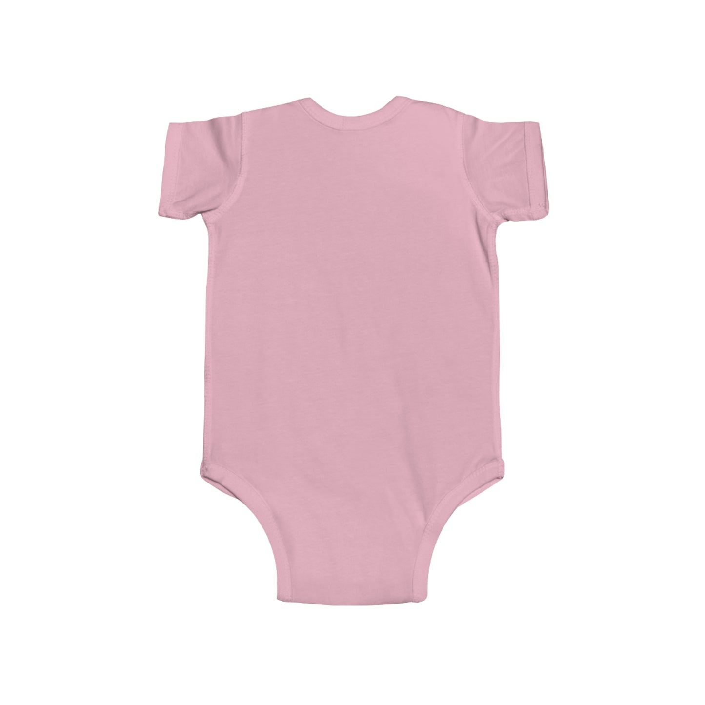 Infant "2024 Family Cruise" Onesie