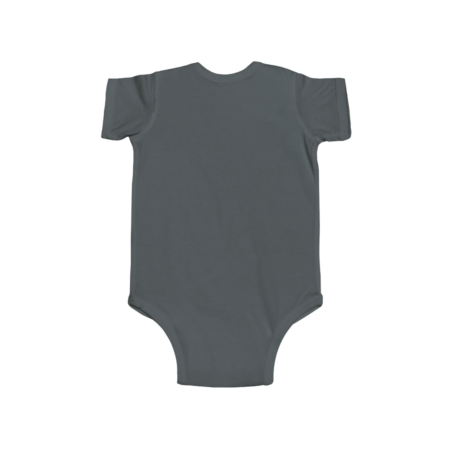 Infant "2024 Family Cruise" Onesie