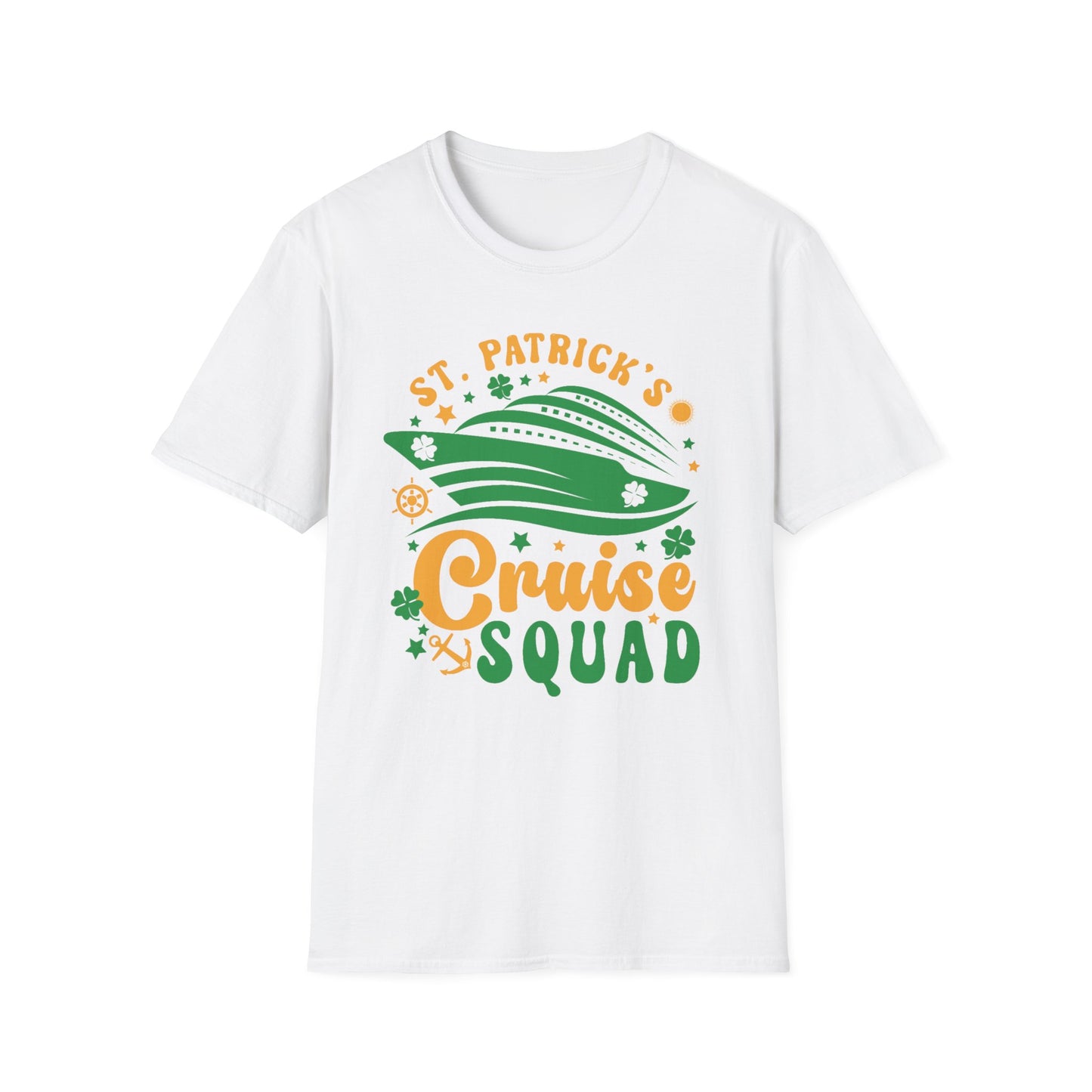 St Patrick's Day T-Shirt