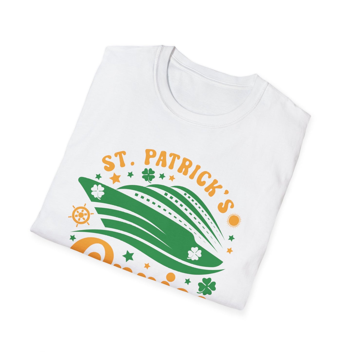 St Patrick's Day T-Shirt
