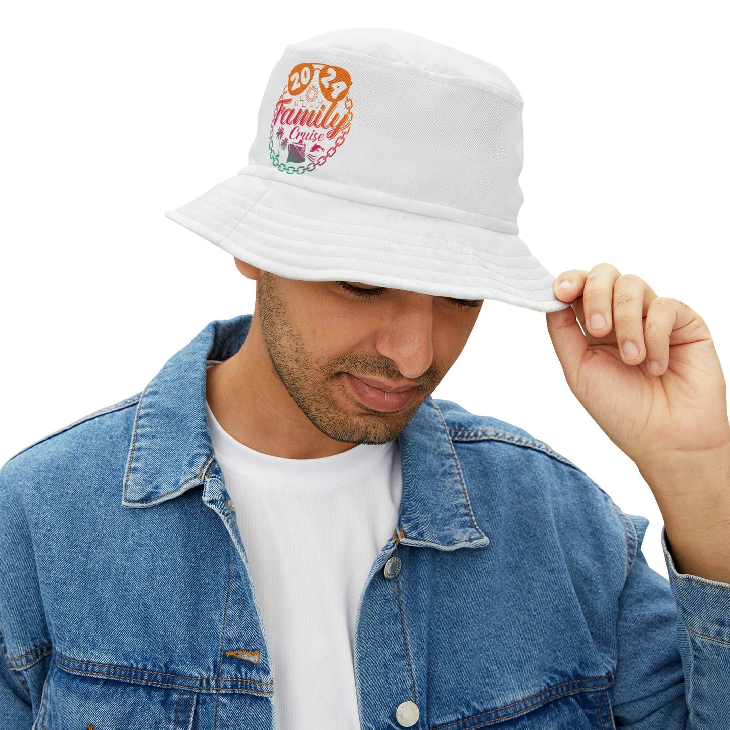 Classic Bucket Hat