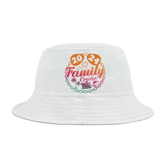 Classic Bucket Hat