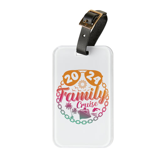 Luggage Tag