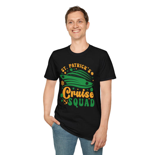 St Patrick's Day T-Shirt
